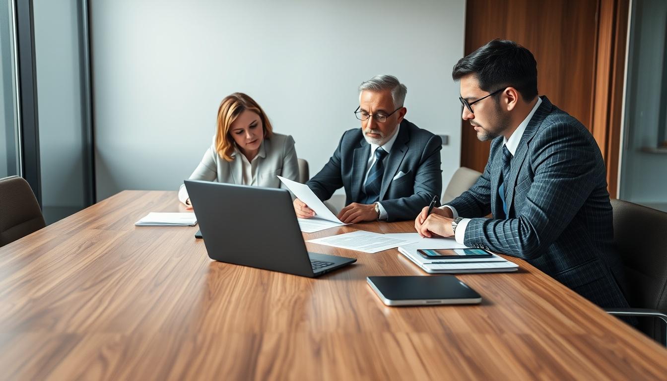 Legal Guidance for Business Decisions