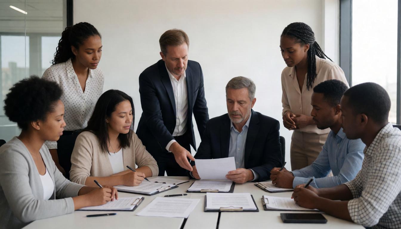 Practical Legal Support