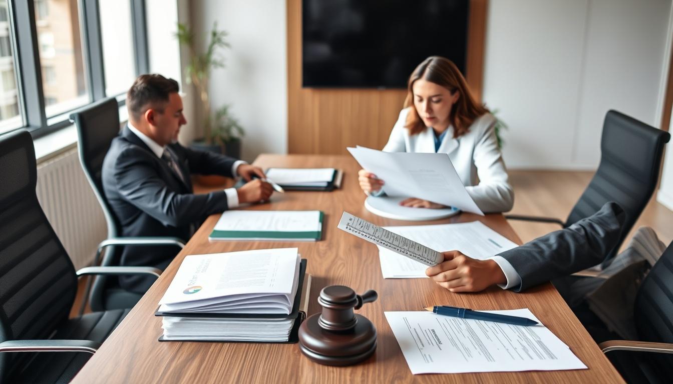 Business Legal Care