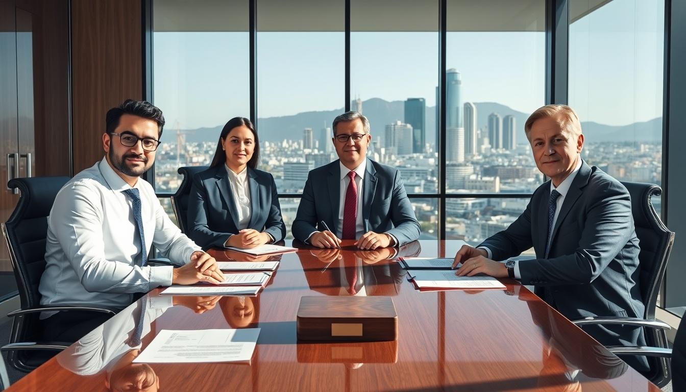 Corporate Counsel