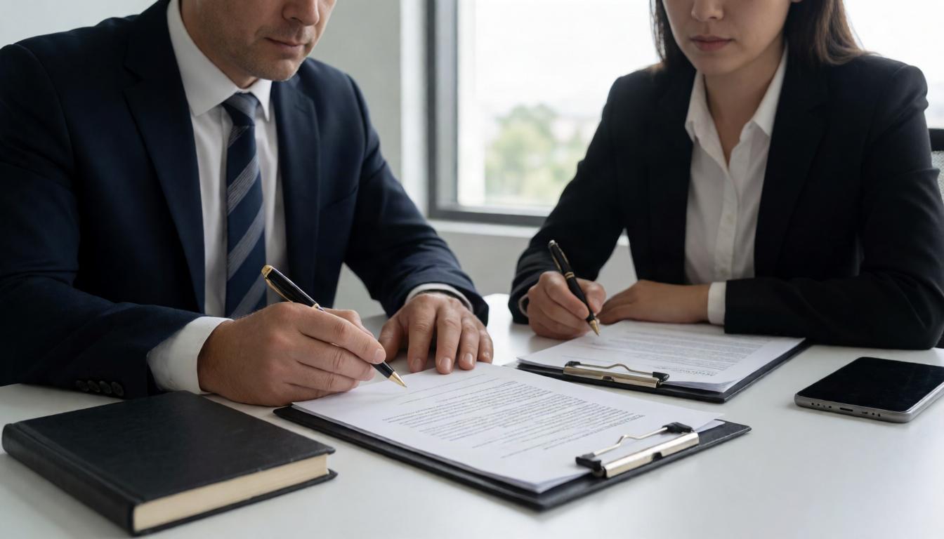Contract Review